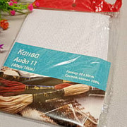 Мереживо, фатин