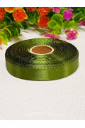 Атласна стрічка 1.2см