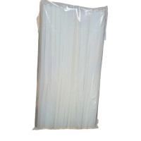 Клейові стрижні 7 мм / 1 кг / 83 шт / 30 см