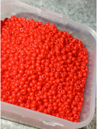 Ческий бісер Preciosa/10 для вишивання/5 грамів