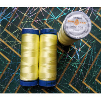 Нитки для бисера Dor Tak. Катушка - 200 ярдов. Цвет на фото