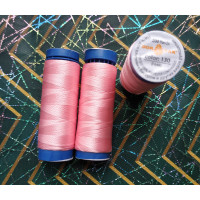 Нитки для бисера Dor Tak. Катушка - 200 ярдов. Цвет на фото