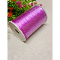 Шнур корсетный  #14 (сатиновый, шелковый) 2мм/ заказ от 1 метра