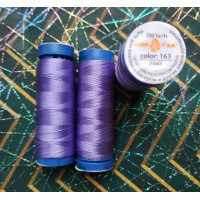 Нитки для бисера Dor Tak. Катушка - 200 ярдов. Цвет на фото