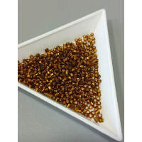 17090 Чеський бісер Preciosa/10 для вишивання/5 грамів