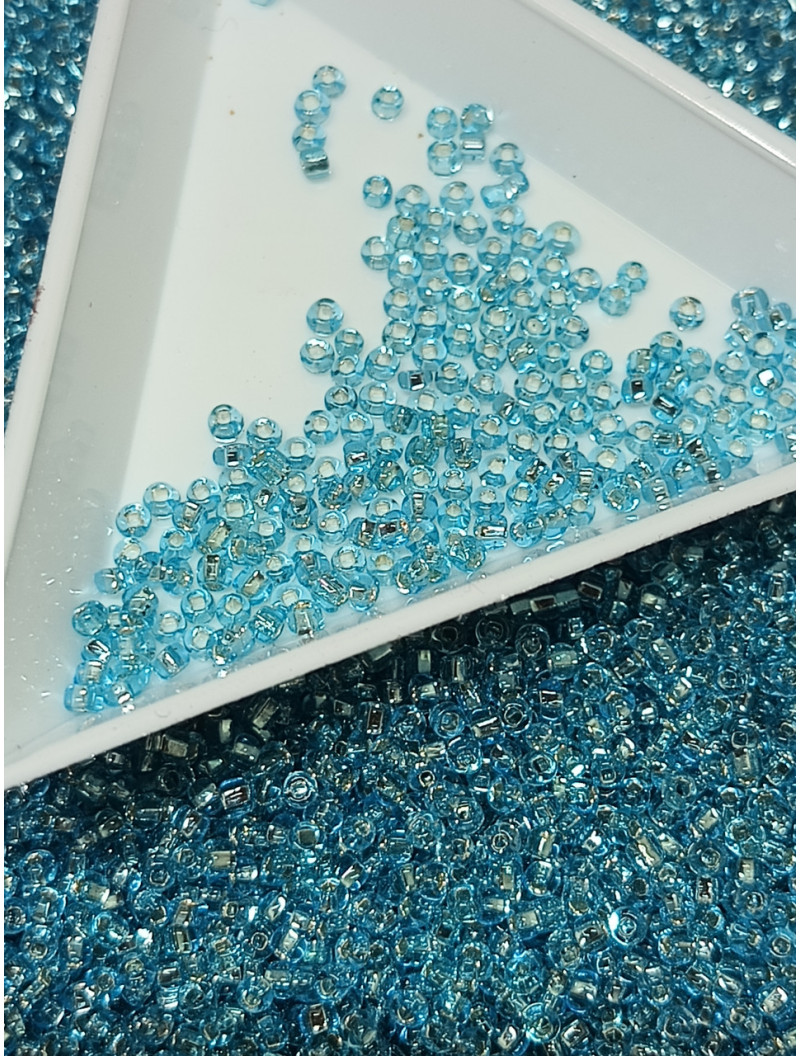 18265 Ческий бісер Preciosa/10 для вишивання/5 грамів