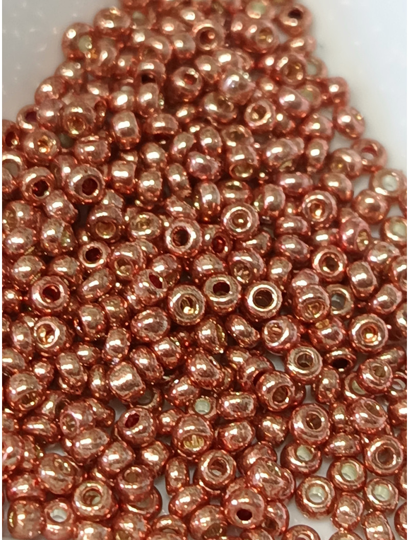 18305 Чешский бисер Preciosa/10 для вышивания/  5 грам