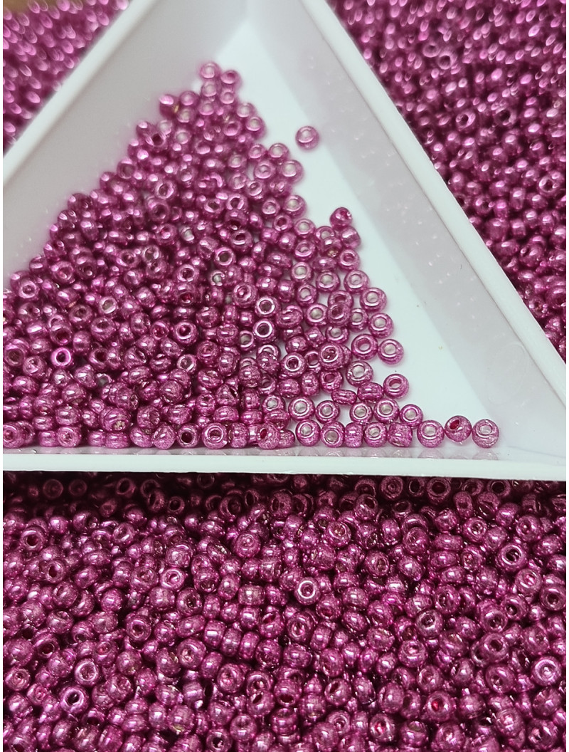 18325 Ческий бісер Preciosa/10 для вишивання/5 грамів