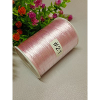 Шнур корсетный  #21 (сатиновый, шелковый) 2мм/ заказ от 1 метра