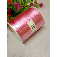 Шнур корсетный  #23 (сатиновый, шелковый) 2мм/ заказ от 1 метра