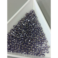 27060 Чешский бисер Preciosa/10 для вышивания/  5 грам