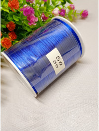 Шнур корсетний #30 (сатиновий, шовковий) 2 мм/ замовлення від 1 метра