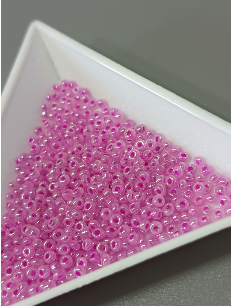 37177 Чеський бісер Preciosa/10 для вишивання/5 грамів