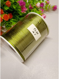 Шнур корсетний #47 (сатиновий, шовковий) 2 мм/ замовлення від 1 метра