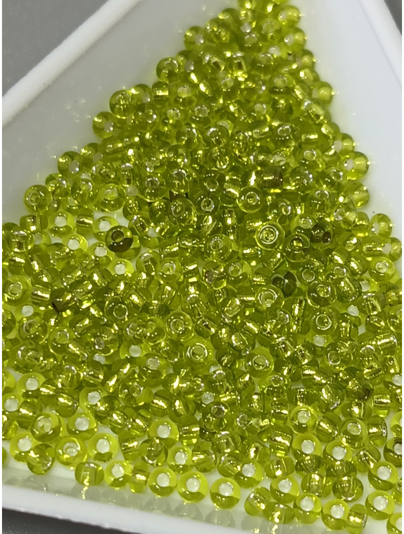 54250 Чешский бисер Preciosa/10 для вышивания/  5 грам