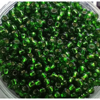 57129 чеський бісер Preciosa 5г