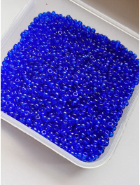 60300 Ческий бісер Preciosa/10 для вишивання/5 грамів