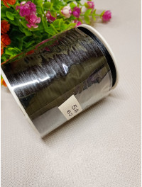 Шнур корсетний  #62 (сатиновий, шовковий) 2мм/ заказ от 1 метра