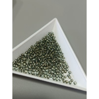 68301 Чешский бисер Preciosa/10 для вышивания/  5 грам