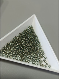 68301 Чеський бісер Preciosa/10 для вишивання/5 грамів