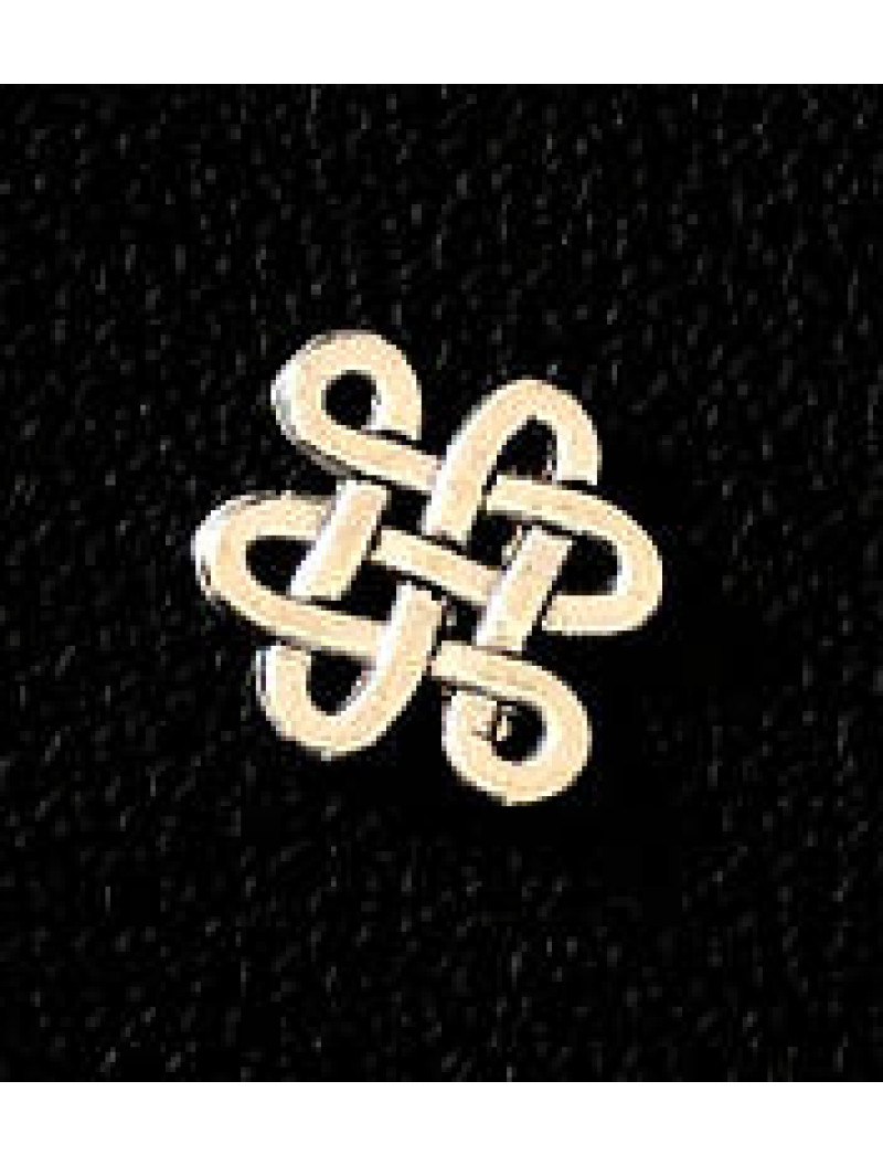 Конектор. Розмір  17×18 мм. Колір  срібло. Ціна вказана за 1 шт.