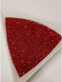 Блискітки/50 грамів/бордо