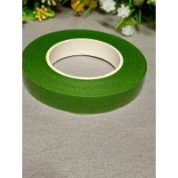 Тейп / зелена трава / 23 метри