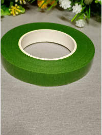 Тейп / зелена трава / 23 метри