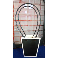 Сумка для квітів "Shade" середня