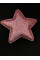 Патчі "Зірка" Колір рожевий. Розмір  6,5 см.
Ціна вказана за 1 шт.