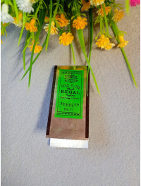 Голки для бісеру Regal Go11/паковання 20 шт.