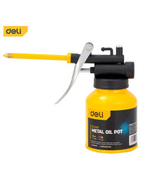 Інструмент для змащення деталей. (Deli)