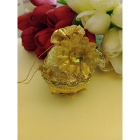 Мішечки для подарунків.