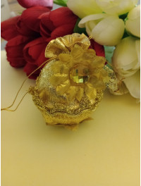 Мішечки для подарунків.