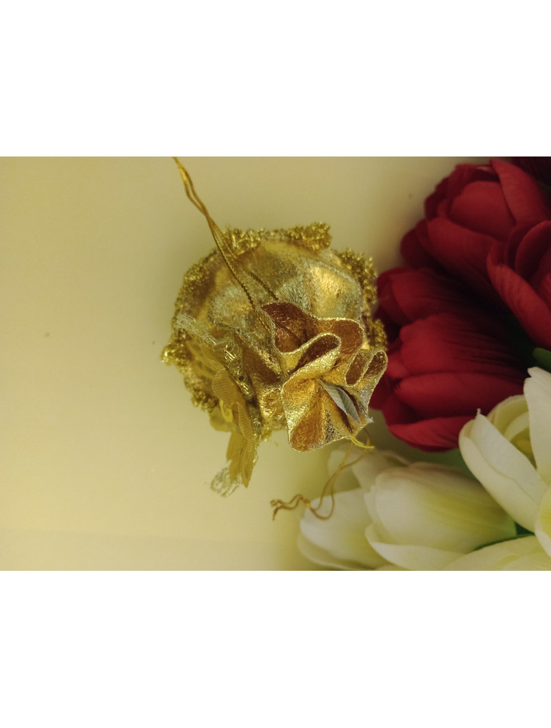 Мішечки для подарунків.