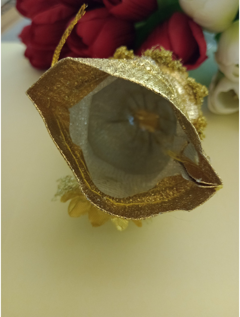 Мішечки для подарунків.