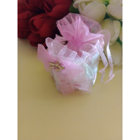 Мішечки для подарунків.