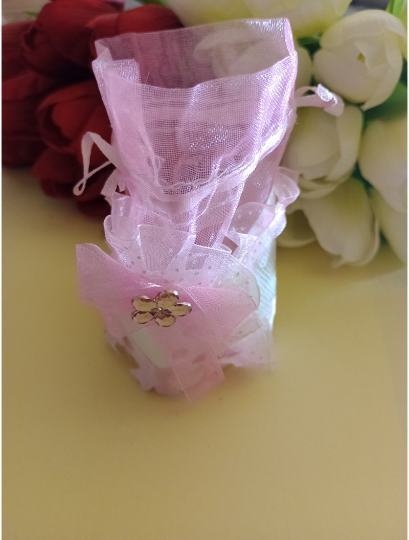 Мішечки для подарунків.