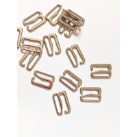 Гачок для бретелей/12 мм/ сталевий/1 шт./