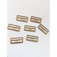 Гачок для бретелей/23 мм/ сталевий/1 шт./