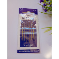 Голки для ручного шиття

120-051