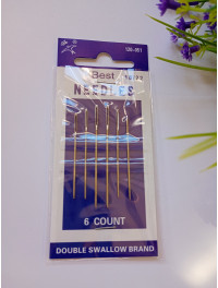 Голки для ручного шиття

120-051