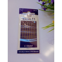 Голки для ручного шиття 120-113