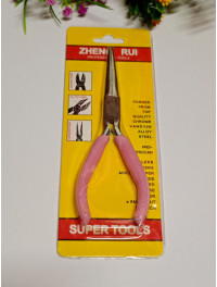 Інструмент "тонкогубці" подовжені/15 см