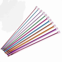 Набір гачків для туніського в'язання