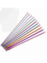 Набір гачків для туніського в'язання