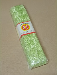 Мереживо яблучко/ширина 4 см/10 ярдів/