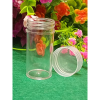 Органайзер із кришкою/3,5×5 см/прозорий