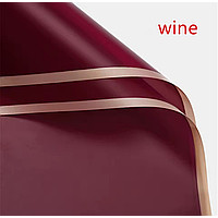 Калька (паковання для квітів)/58×58 см/упа. 2 листа /