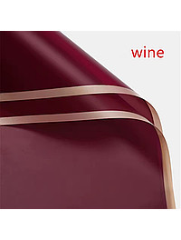 Калька (паковання для квітів)/58×58 см/упа. 2 листа /